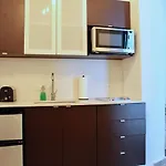 Modern Apartments In Old Town - Calle Luna Osj
