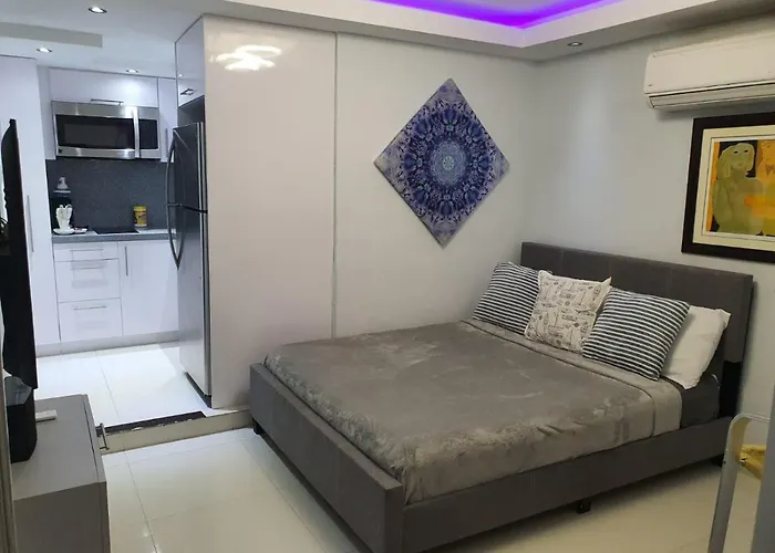 Mjac Luxury Vacation Apartment