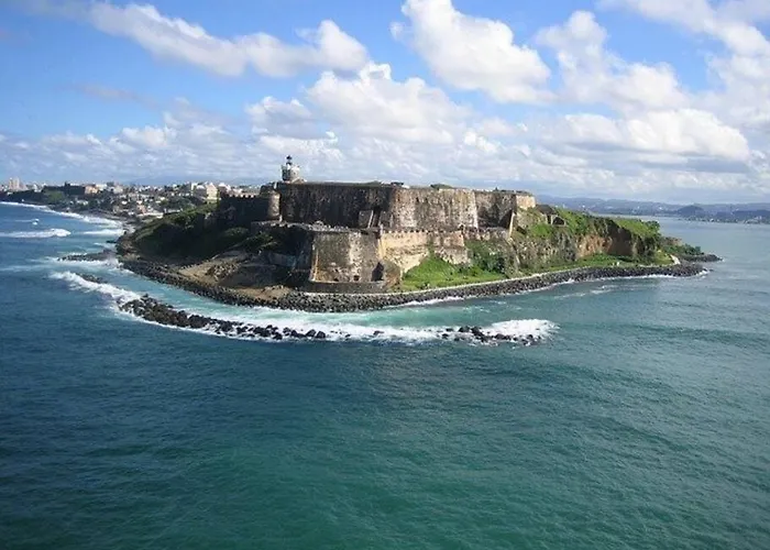 Convention Center San Juan