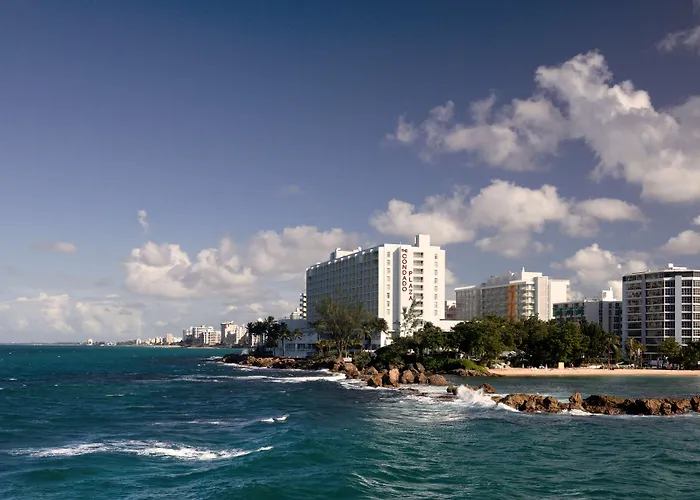 The Condado Plaza Hotel