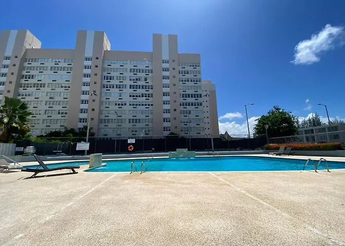 Beach Apt At La Mancha