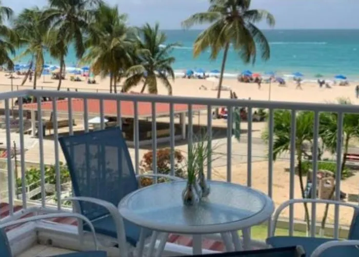 Ocean View At Marbella Del Caribe 5