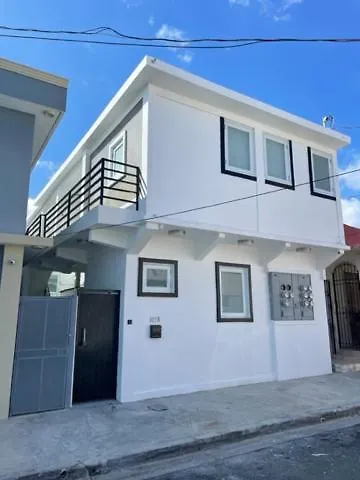1058 Modern Apt 7
