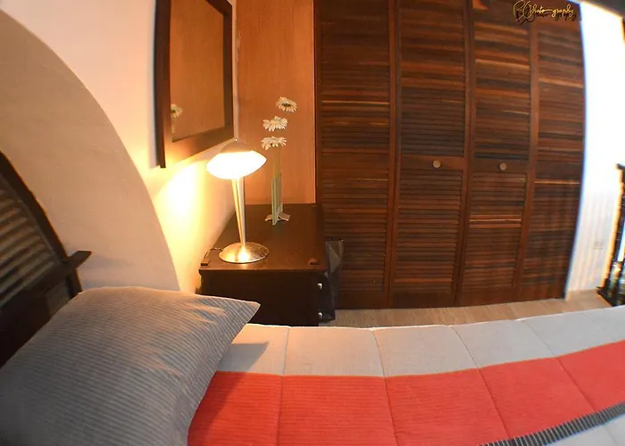 Dream Apartment Old San Juan