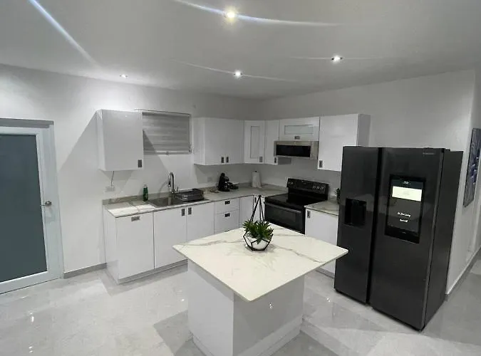 San Juan Luxury Apartaments