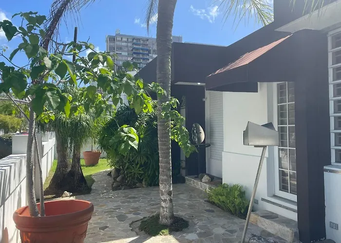 Casamar House Whit Pool 3 Bedrooms 3 Bathrooms