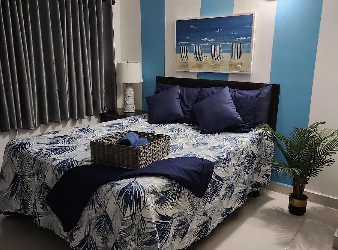 Starfish Luxury Apartment
