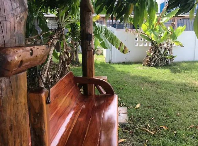 Isla Verde Inn