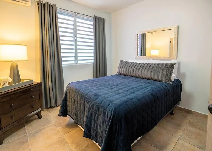 1 Santurce 1 Bedroom 1Bathroom Apt