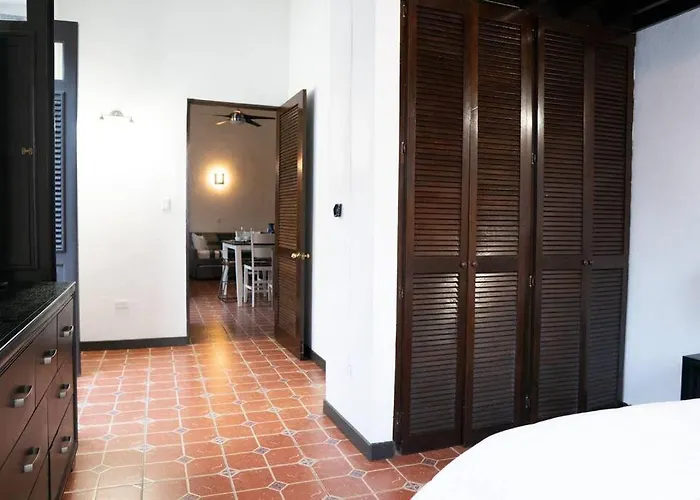 Family Getaway Apt - La Fortaleza Old San Juan - Fort Apt 4