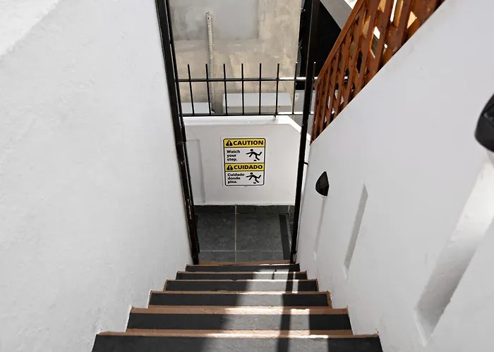 Prime Location At Condado With Rooftop Oasis - Apt 2&3