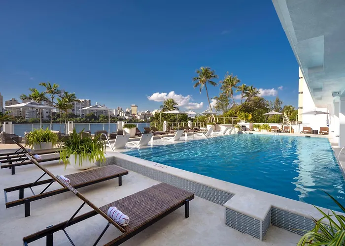Hilton Garden Inn San Juan Condado