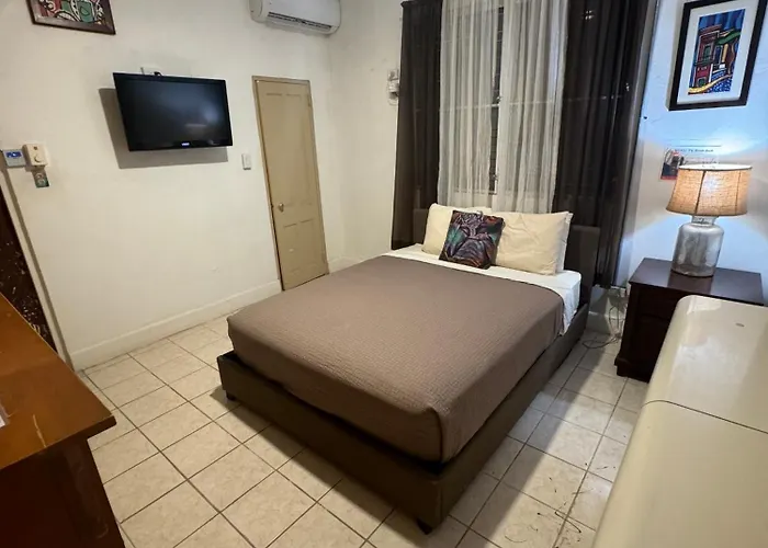Gay Bnb Puerto Rico