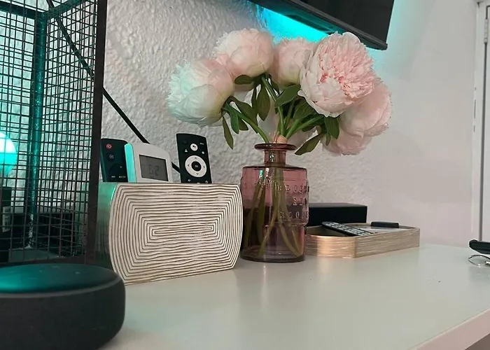 Apartment In San Juan 10 Min To Sju