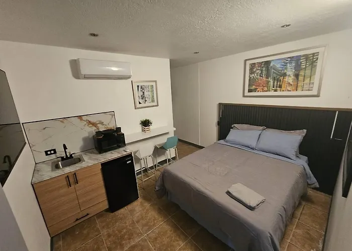 Santurce Studio- Amazing Location 1