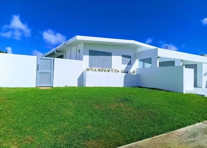 Tranquil Retreat Beautiful House