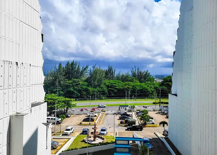 Foxwoods Casino & Beachfront Bliss- Isla Verde Escape