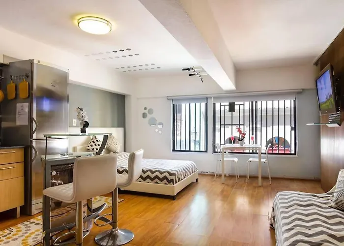 Idesign Loft At Old San Juan