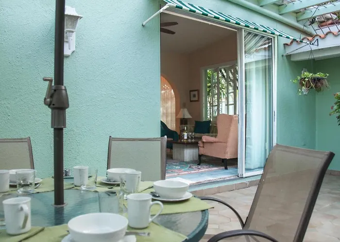 Villa Verde
