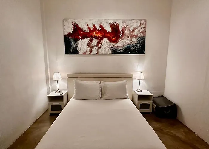 Cozy Apartment In Vsj Nd2