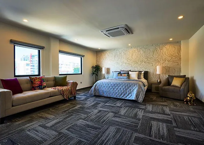Ola Boutique Hotel