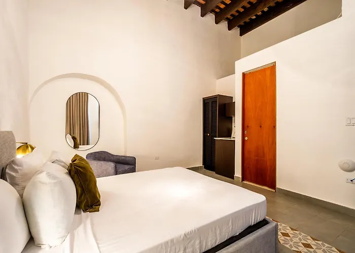 Casa Las Ruinas By Stay With Bear