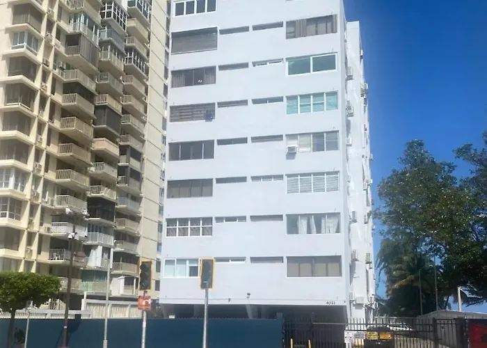 Isla Verde Tower