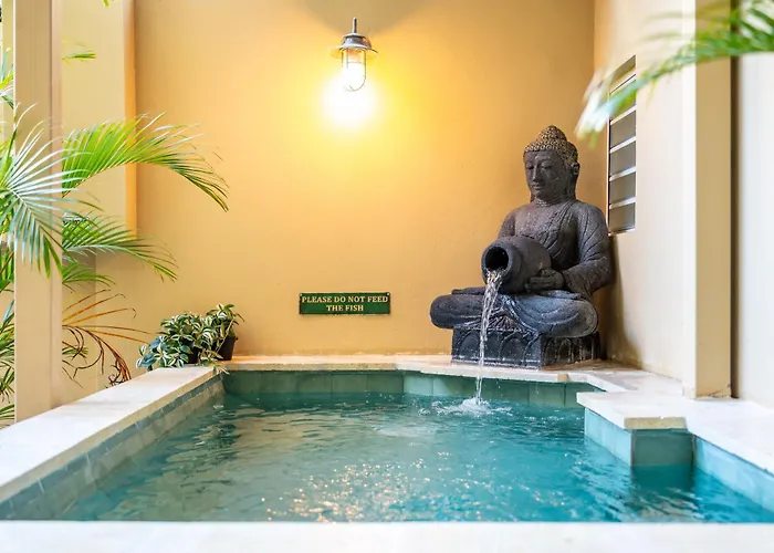 Ayana Inn Pr