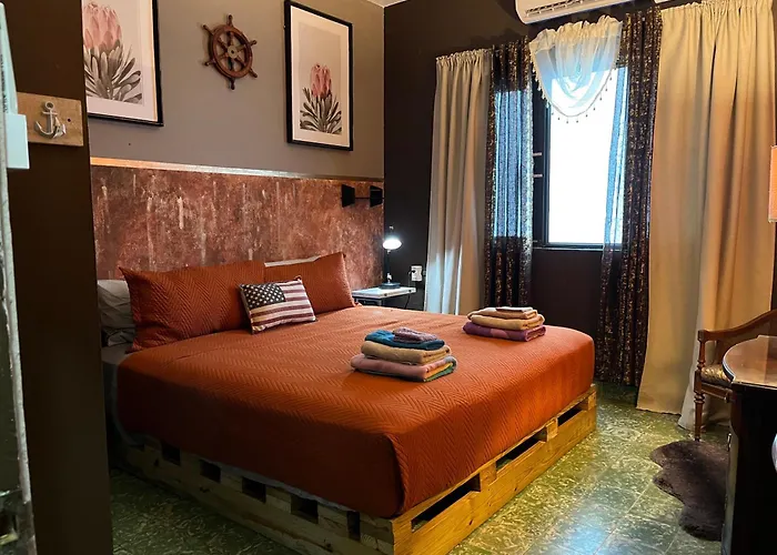 Coqui Del Mar Lgbtq Clothing Optional Guesthouse (Adults Only)