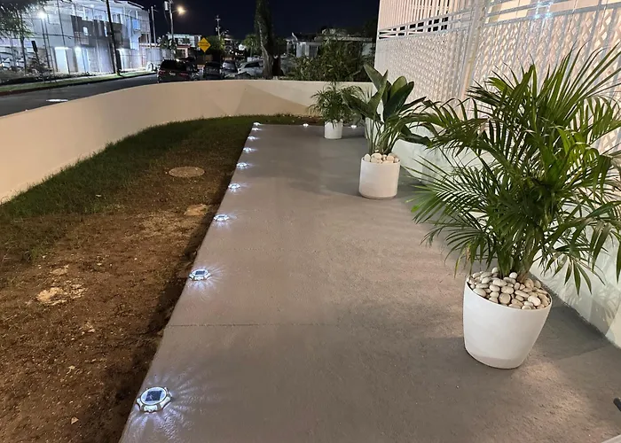 Casa Mi Luz Ilumina Tu Estancia Con Elegancia Y Confort En San Juan