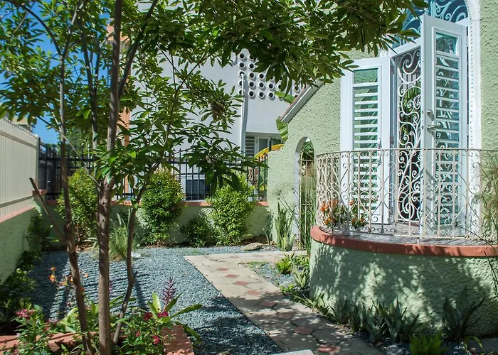 Casa Isabel B&B