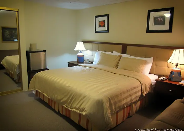 S.J. Suites Hotel