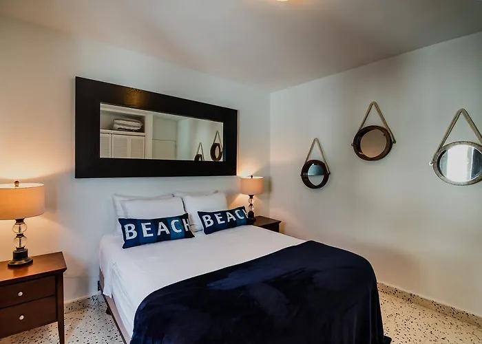 Isla Verde Guest House