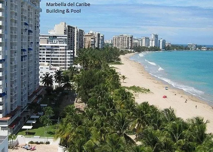 Marbella Del Caribe