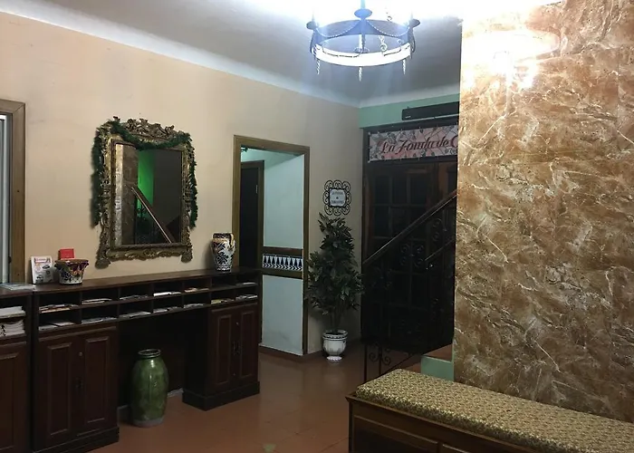 Hotel Iberia - San Juan