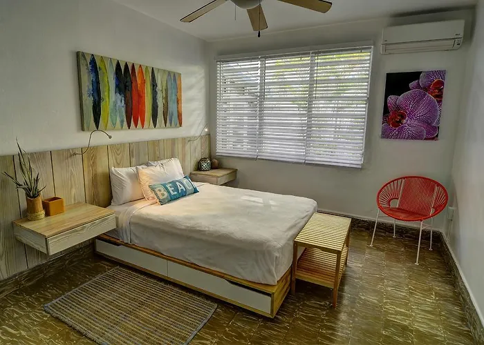 Costa Del Mar Beach House