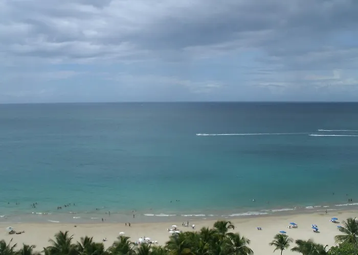 Marbella, Isla Verde