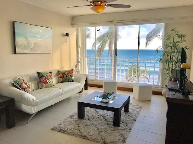Las Gaviotas Condominium