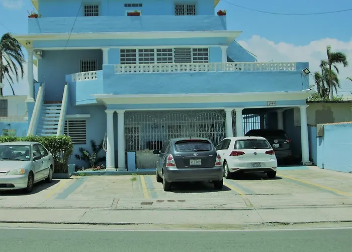 Ocean Park Studios