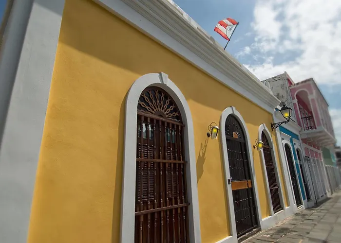 Casa Sol Bed And Breakfast