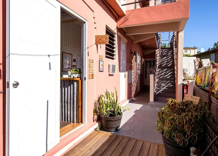Casa Santurce