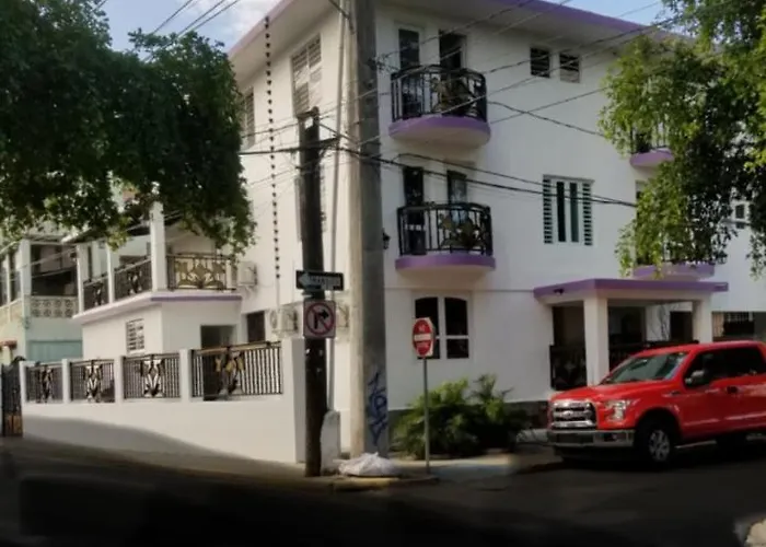 Placid Suites