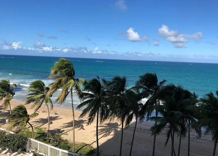 Condado Del Mar, 1479 Ashford Avenue