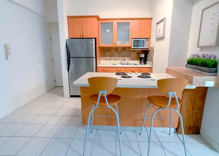 Condado Luxury Suites