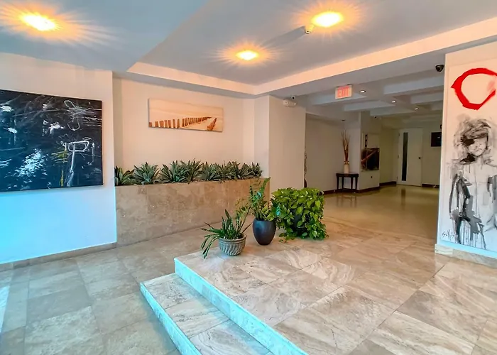 Caribbean Sea View Rental