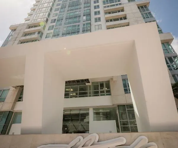 Condominio Atlantis