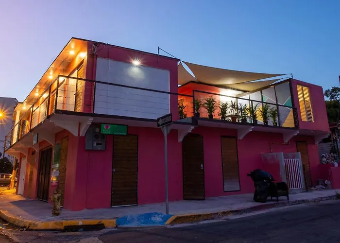 Guava House