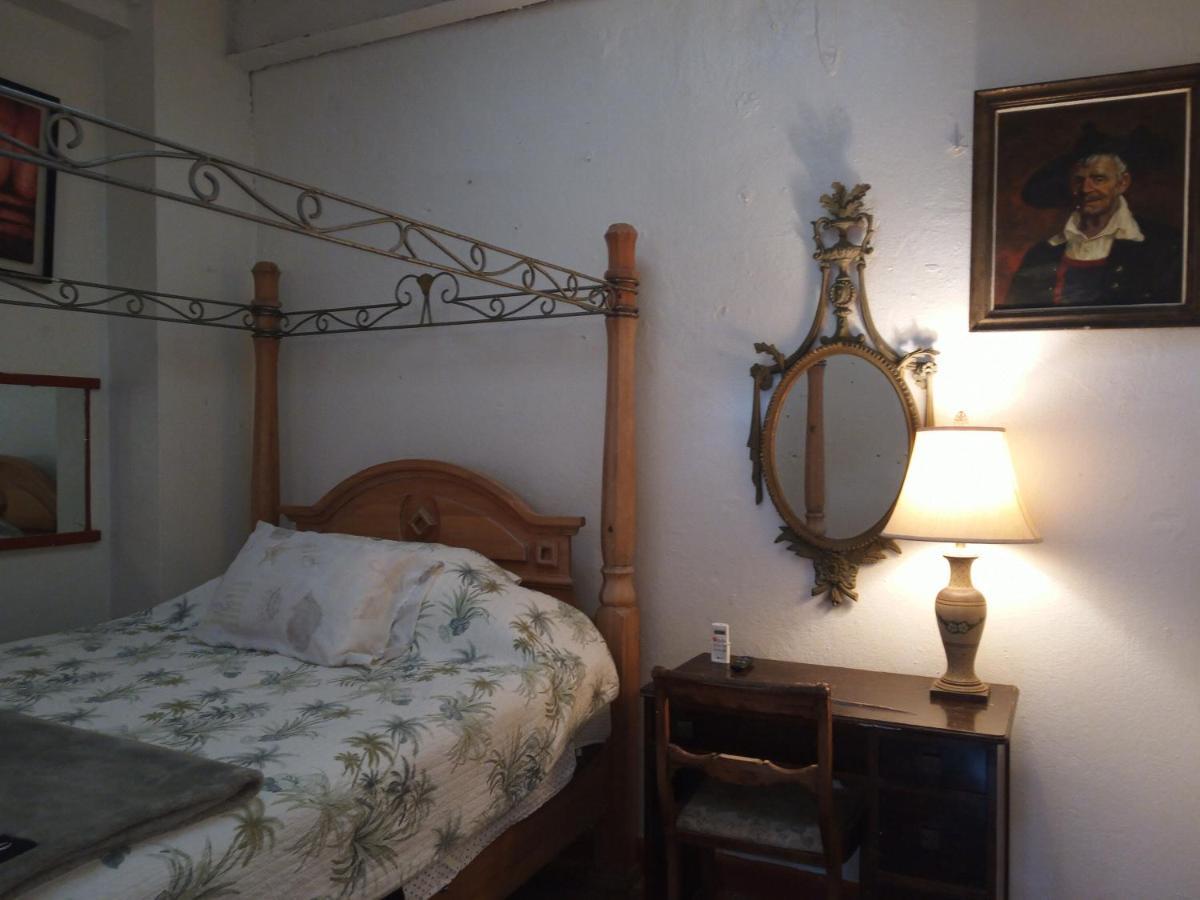 Casa Tripgogo Bed & Breakfast San Juan