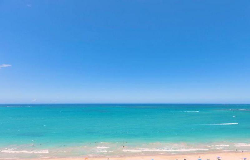 Marbella, Isla Verde Apartment