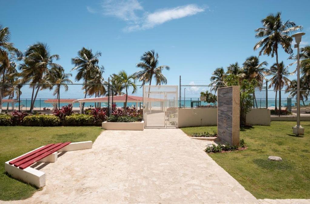 Marbella, Isla Verde * San Juan